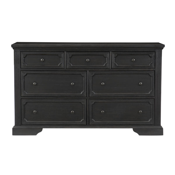 Homelegance Bolingbrook 7-Drawer Dresser 1647-5 IMAGE 1