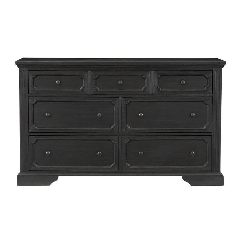 Homelegance Bolingbrook 7-Drawer Dresser 1647-5 IMAGE 1