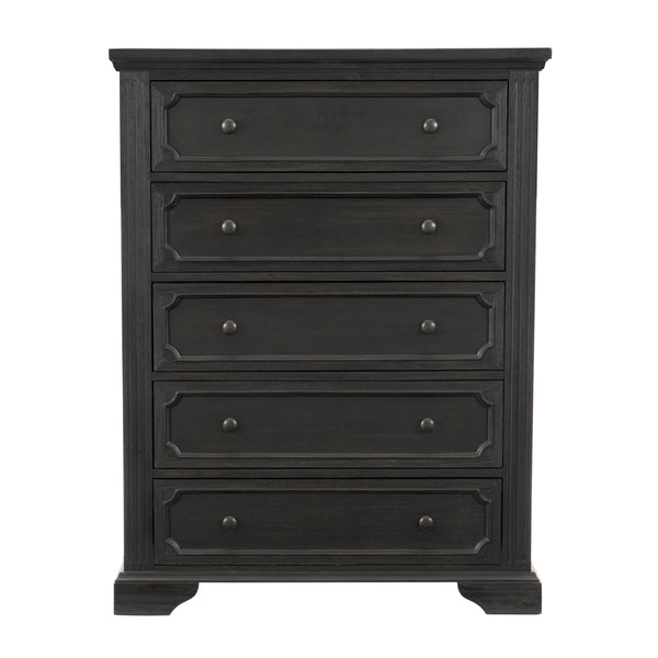 Homelegance Bolingbrook 5-Drawer Chest 1647-9 IMAGE 1