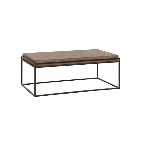 Legends Furniture Arcadia Coffee Table ZARC-4200 IMAGE 1