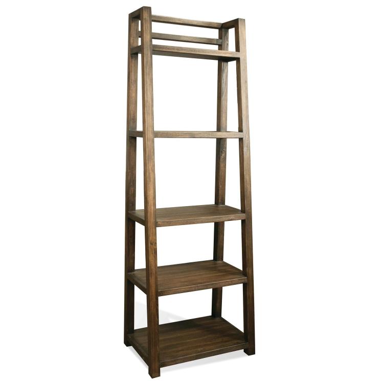 Riverside Furniture Bookcases 5+ Shelves 28038 IMAGE 1