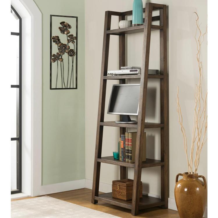 Riverside Furniture Bookcases 5+ Shelves 28038 IMAGE 2