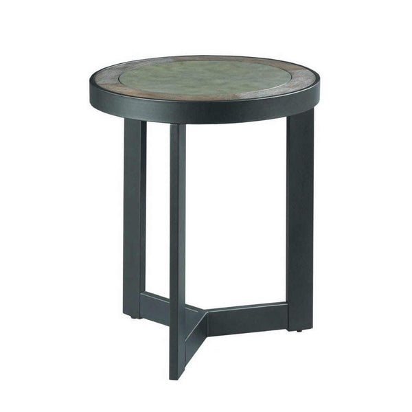 England Furniture Graystone End Table H650917 IMAGE 1