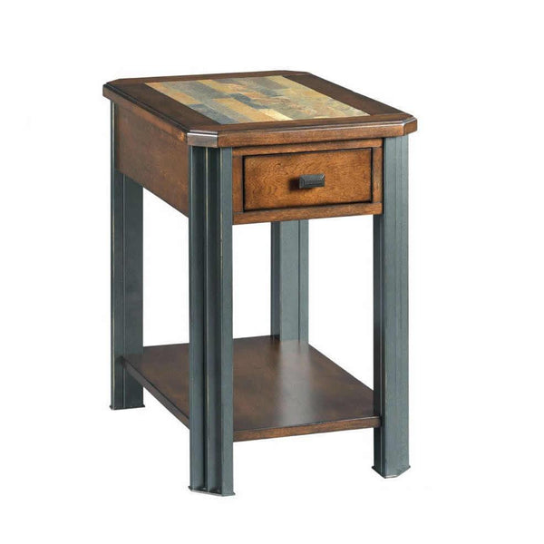 England Furniture Slaton Chairside Table H675916 IMAGE 1