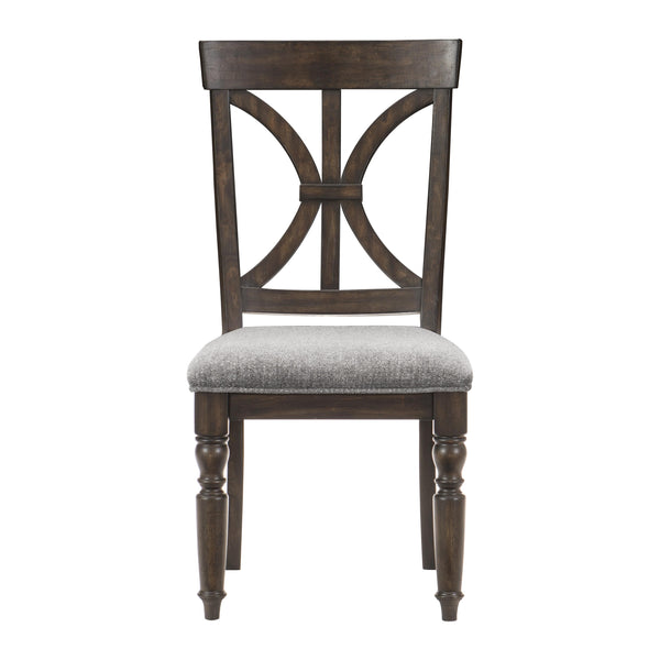 Homelegance Cardano Dining Chair 1689S IMAGE 1