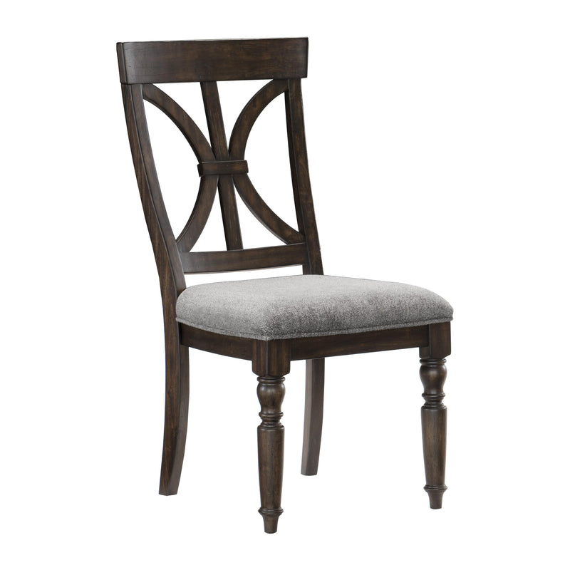 Homelegance Cardano Dining Chair 1689S IMAGE 2