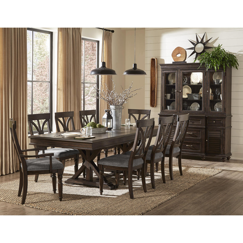 Homelegance Cardano Dining Chair 1689S IMAGE 4