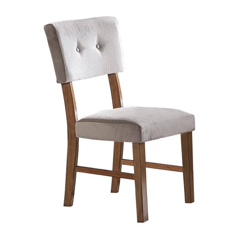 Homelegance Edam Dining Chair 5492S IMAGE 1