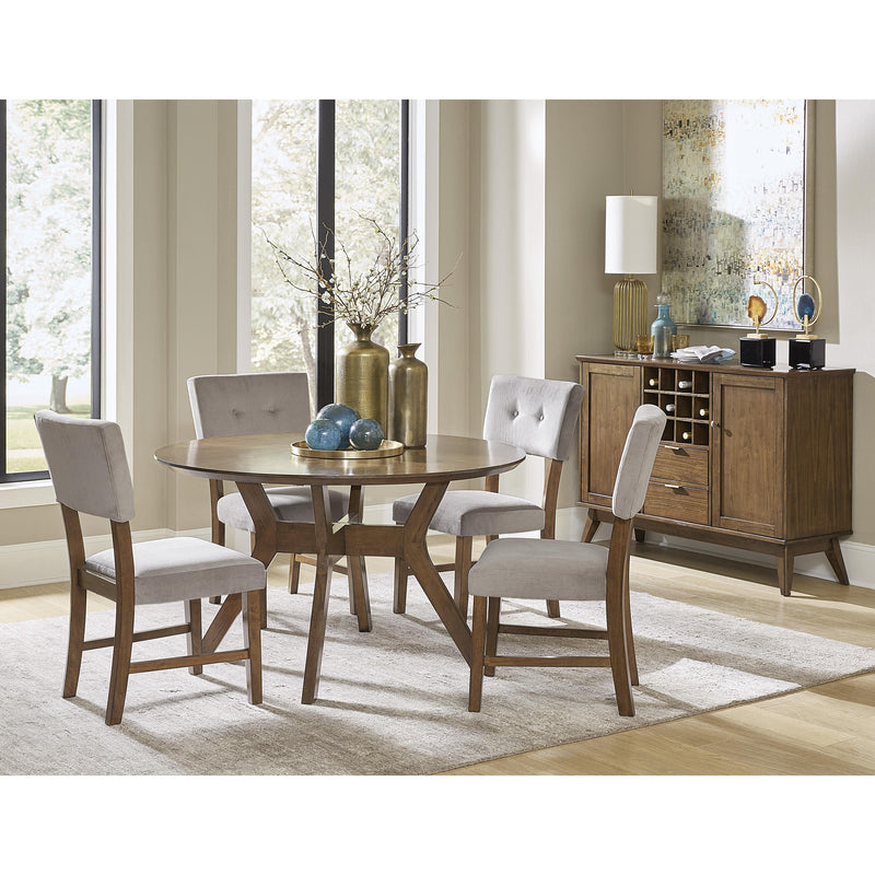 Homelegance Edam Dining Chair 5492S IMAGE 2