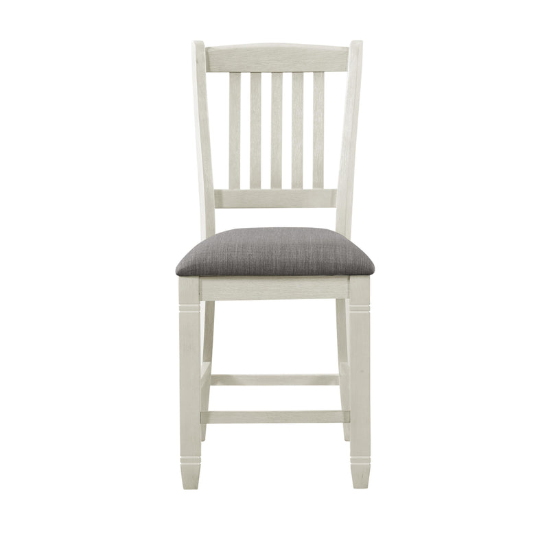 Homelegance Granby Counter Height Dining Chair 5627NW-24 IMAGE 1