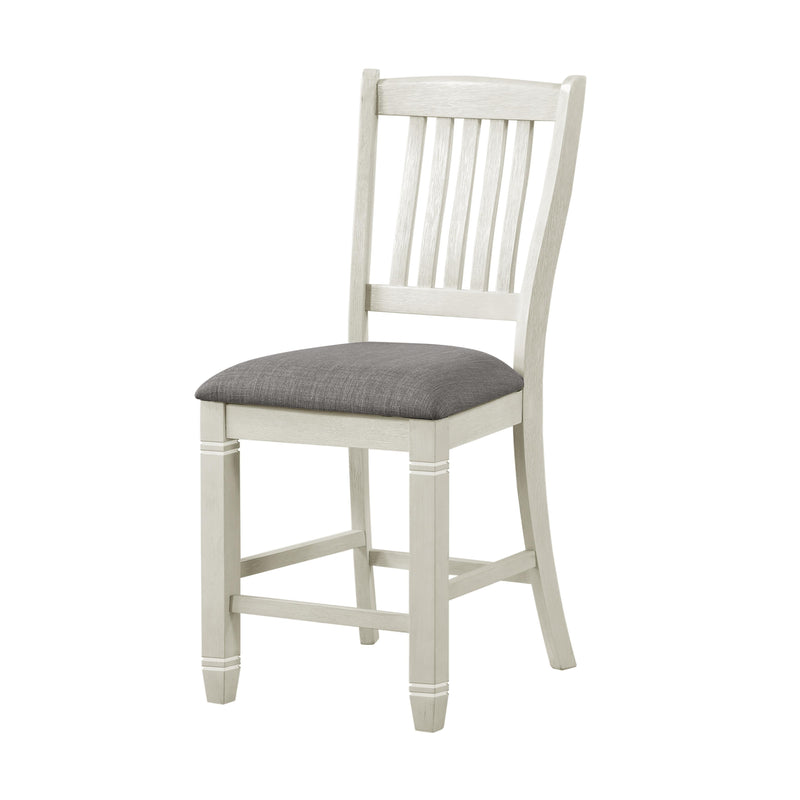 Homelegance Granby Counter Height Dining Chair 5627NW-24 IMAGE 2