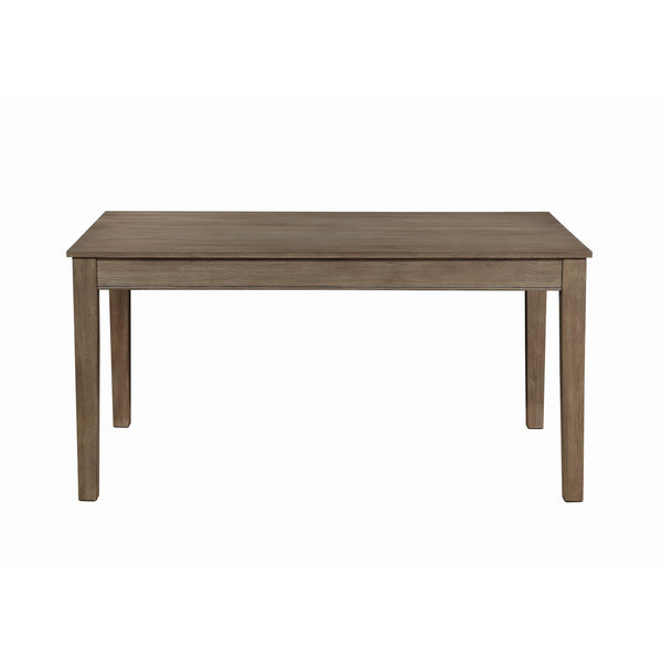 Homelegance Armhurst Dining Table 5706-60 IMAGE 1