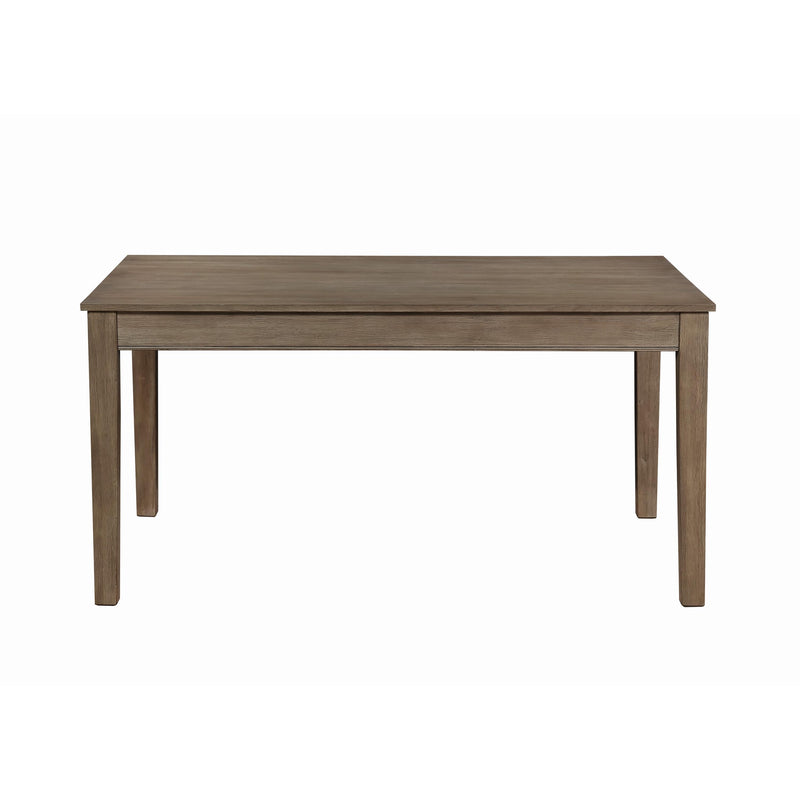 Homelegance Armhurst Dining Table 5706-60 IMAGE 1