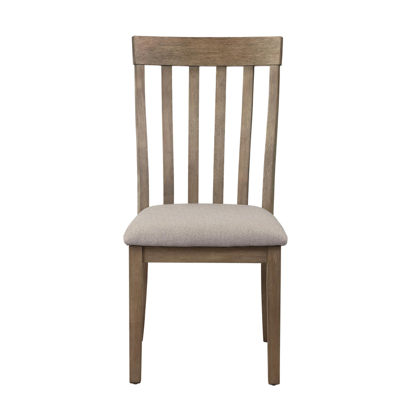 Homelegance Armhurst Dining Chair 5706S IMAGE 1