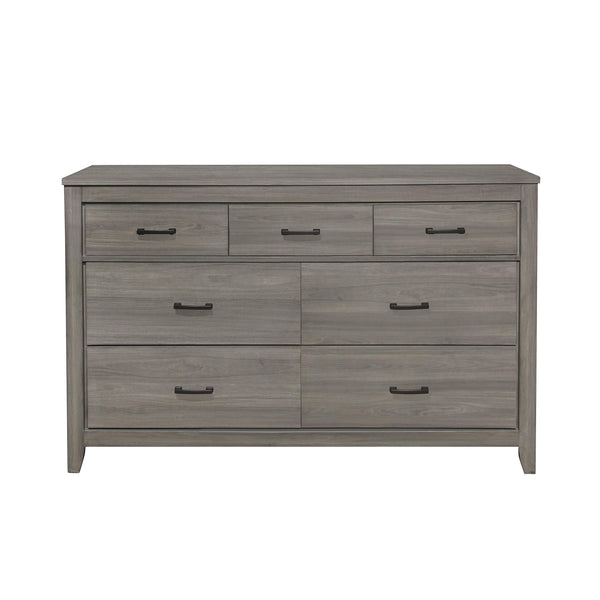 Homelegance Waldorf 7-Drawer Dresser 1902-5 IMAGE 1