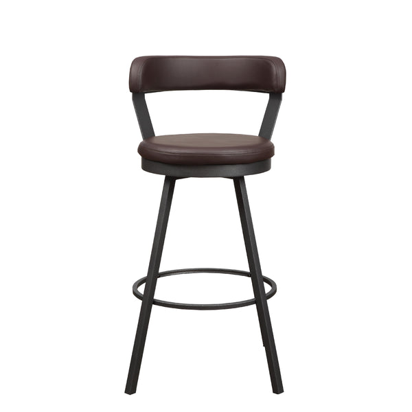 Homelegance Appert Pub Height Dining Chair 5566-29BR IMAGE 1