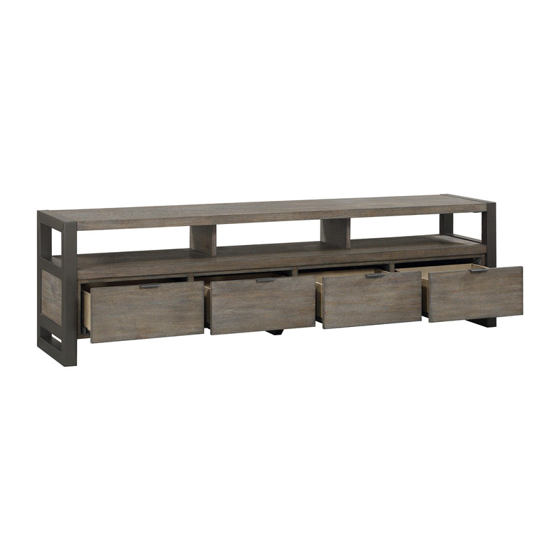 Homelegance Prudhoe TV Stand 4550-76T IMAGE 3