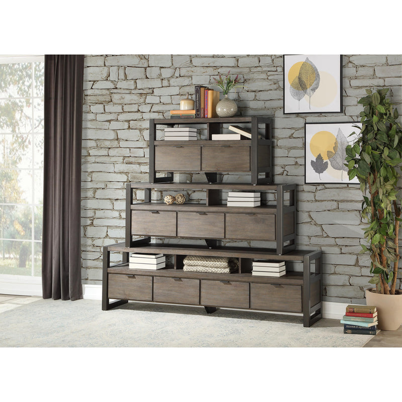 Homelegance Prudhoe TV Stand 4550-76T IMAGE 5