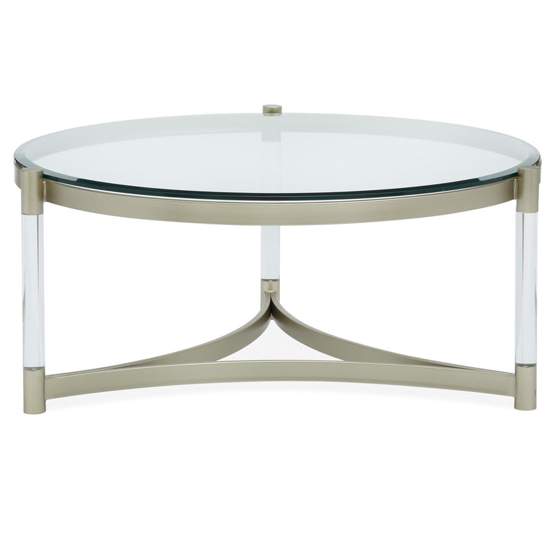 Magnussen Silas Cocktail Table T4984-45 IMAGE 4