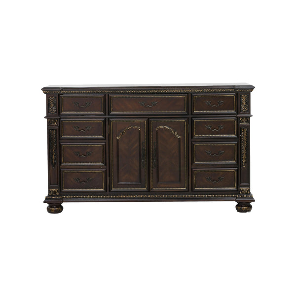 Homelegance Catalonia 9-Drawer Dresser 1824-5 IMAGE 1