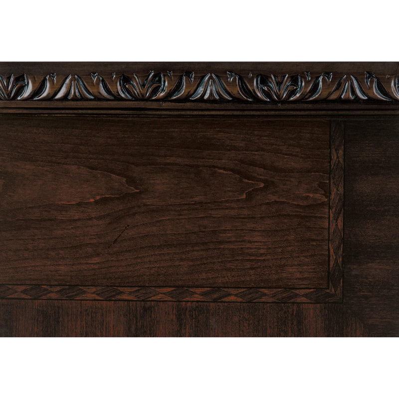 Homelegance Catalonia 9-Drawer Dresser 1824-5 IMAGE 5