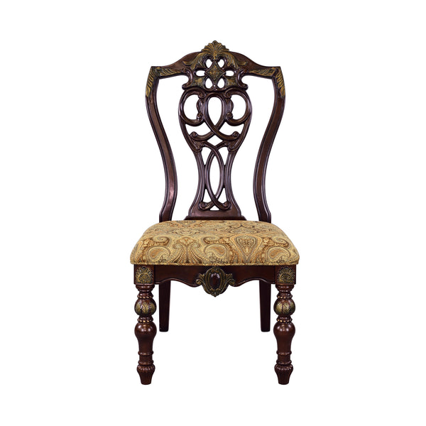 Homelegance Catalonia Dining Chair 1824S IMAGE 1