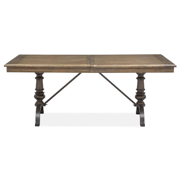 Magnussen Roxbury Manor Dining Table D5011-20 IMAGE 1