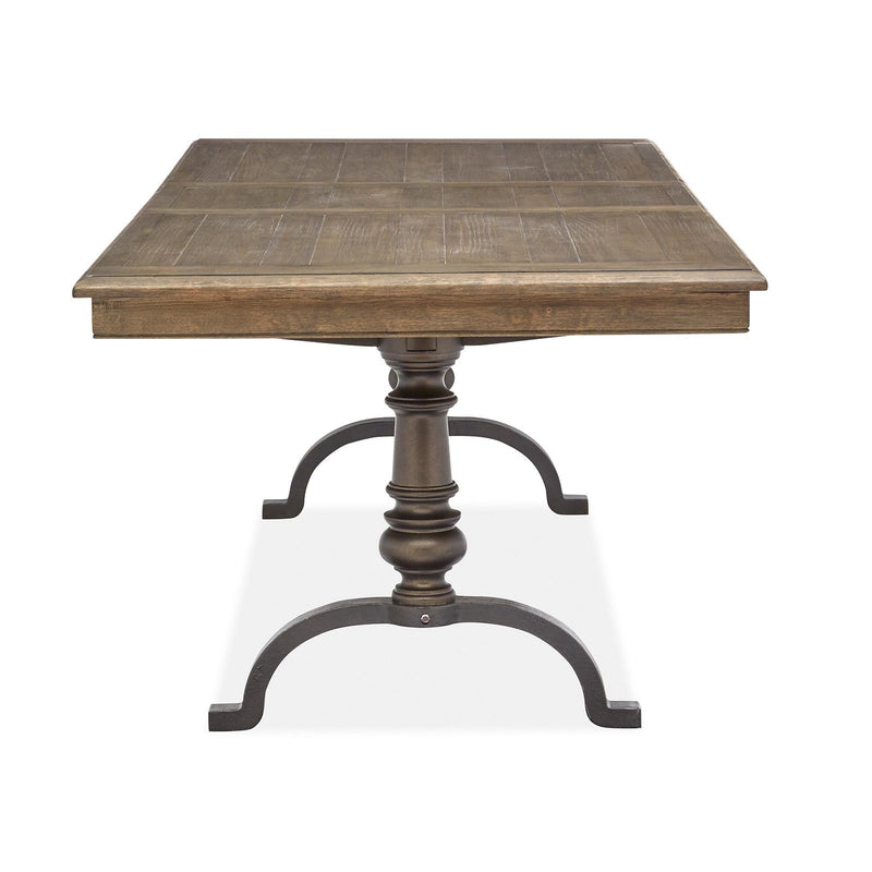 Magnussen Roxbury Manor Dining Table D5011-20 IMAGE 5