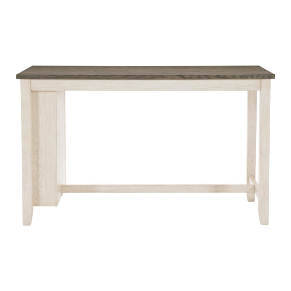 Homelegance Timbre Counter Height Dining Table 5603WW-36 IMAGE 1