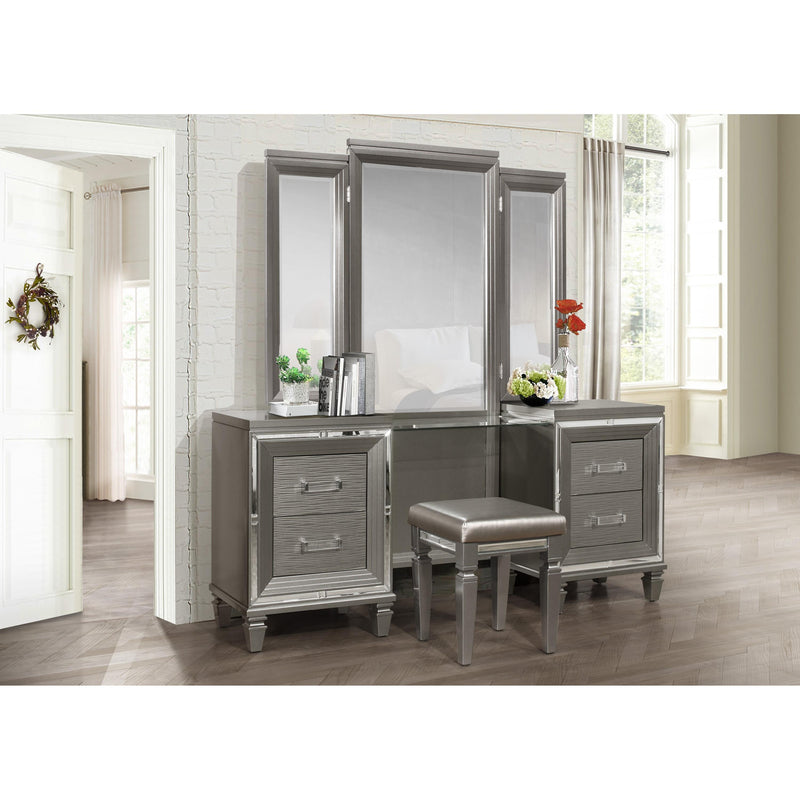 Homelegance Tamsin Vanity Seating 1616-14 IMAGE 3