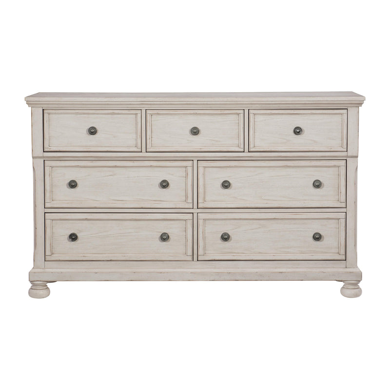 Homelegance Bethel 7-Drawer Dresser 2259W-5 IMAGE 1