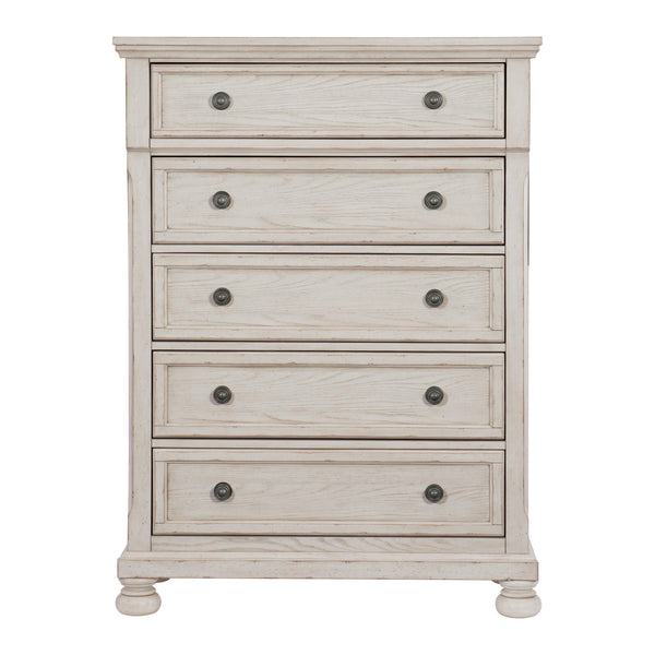 Homelegance Bethel 5-Drawer Chest 2259W-9 IMAGE 1