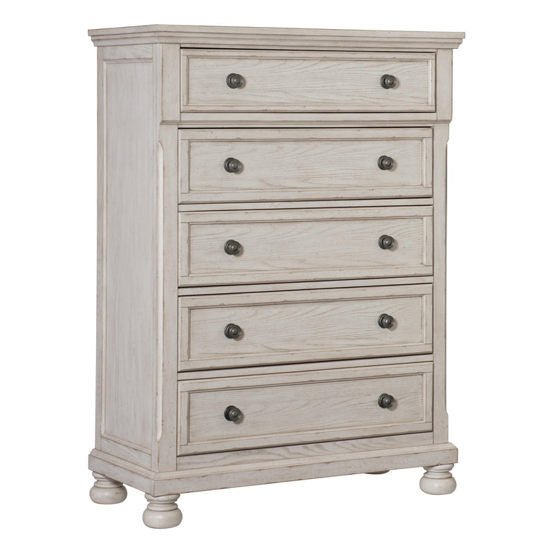 Homelegance Bethel 5-Drawer Chest 2259W-9 IMAGE 2