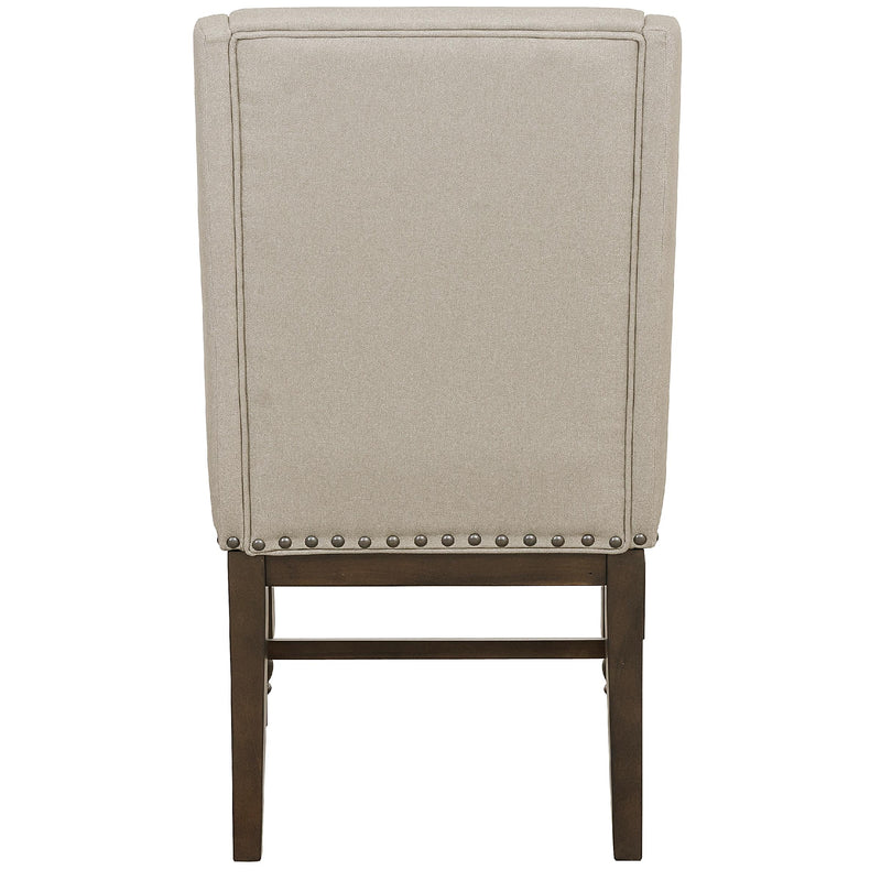 Homelegance Reid Arm Chair 5267RFA IMAGE 3