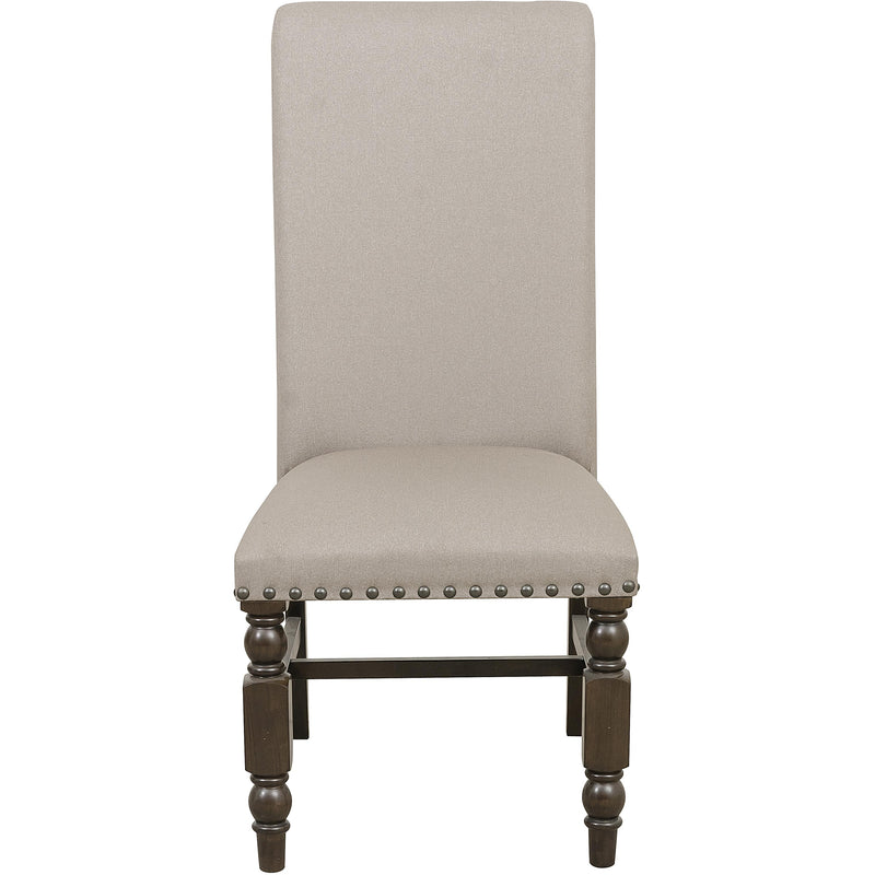 Homelegance Reid Dining Chair 5267RFS IMAGE 2