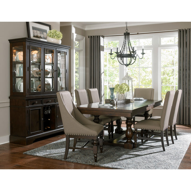 Homelegance Reid Dining Chair 5267RFS IMAGE 4