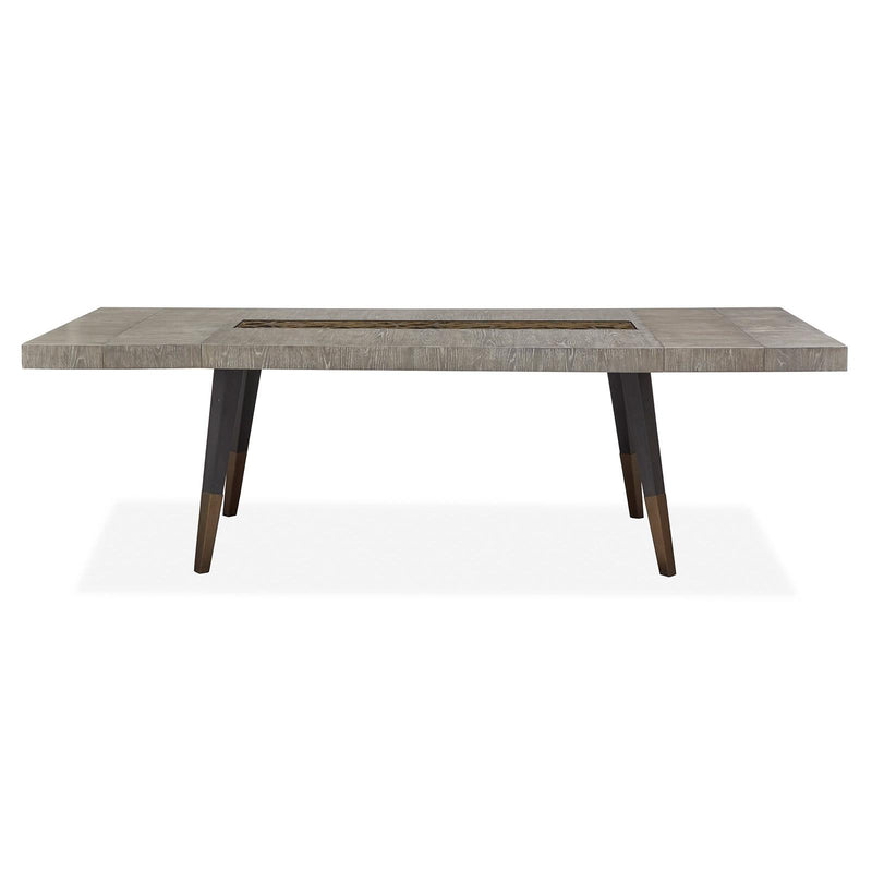 Magnussen Ryker Dining Table D5013-20 IMAGE 4