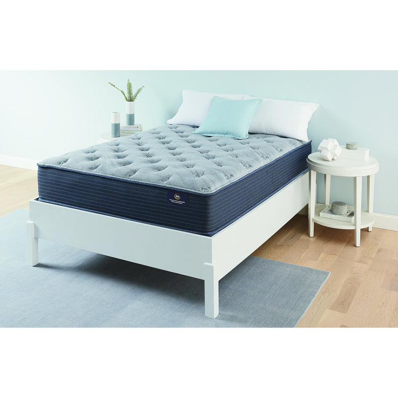 Serta Chamblee Firm Mattress (Twin) IMAGE 5