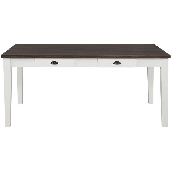 Coaster Furniture Kingman Dining Table 109541 IMAGE 1