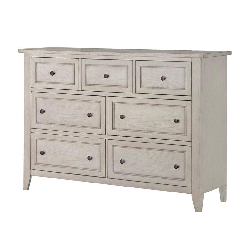 Magnussen Raelynn 7-Drawer Dresser with Mirror B4220-20/42 IMAGE 4