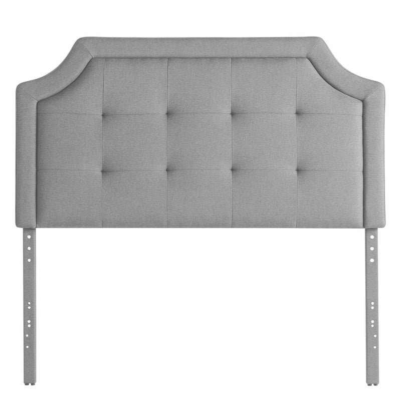 Malouf Bed Components Headboard STKKSTCARLHB IMAGE 1