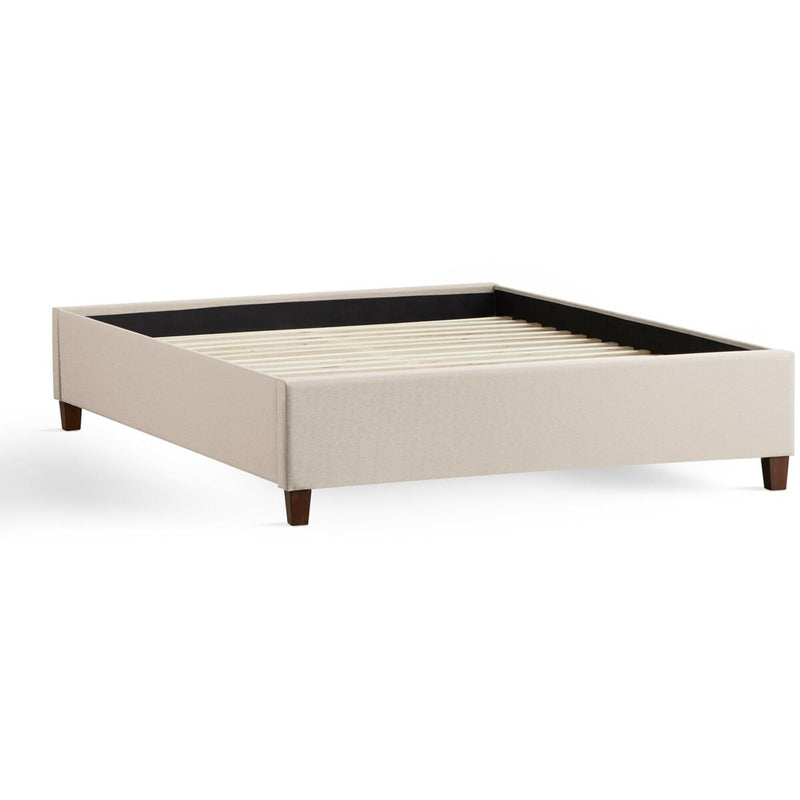 Malouf Bed Components Platform Bed Base STKKOAEASTPL IMAGE 1