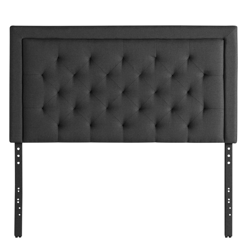 Malouf Bed Components Headboard STQQCHHENNHB IMAGE 1