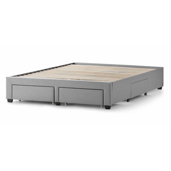 Malouf Bed Components Platform Bed Base STKKSTWATSPL IMAGE 1