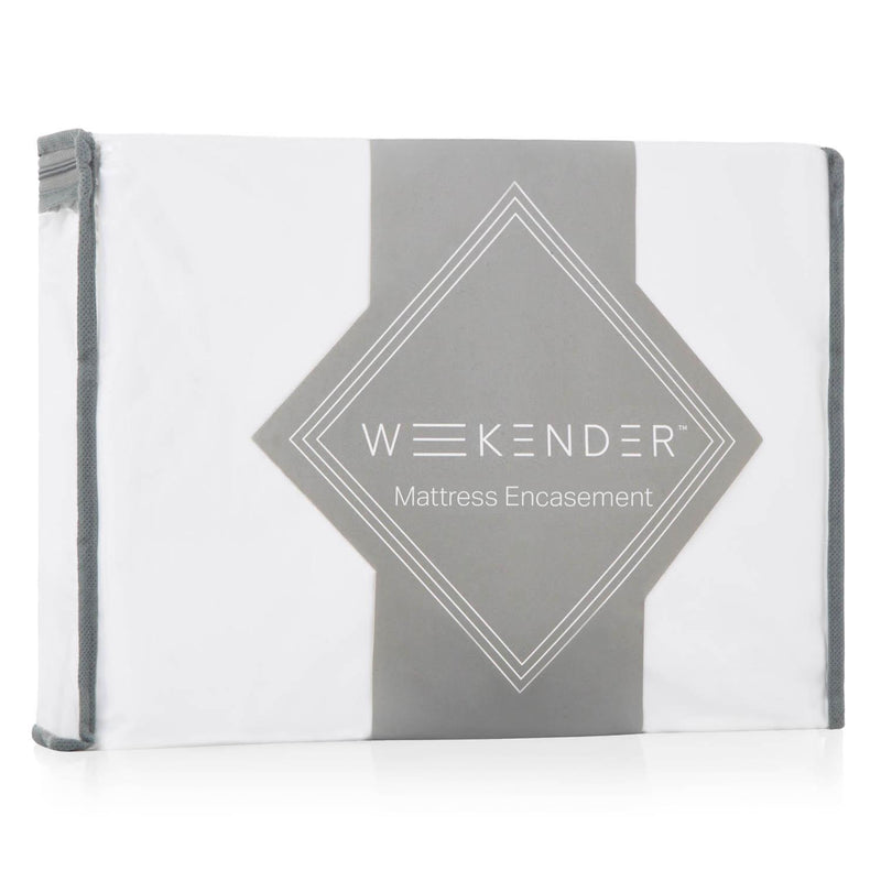 Weekender Mattress Protectors Twin XL WK0PTXEP IMAGE 4