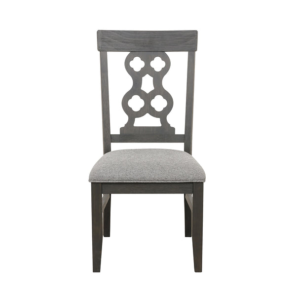 Homelegance Arasina Dining Chair 5559NS IMAGE 1