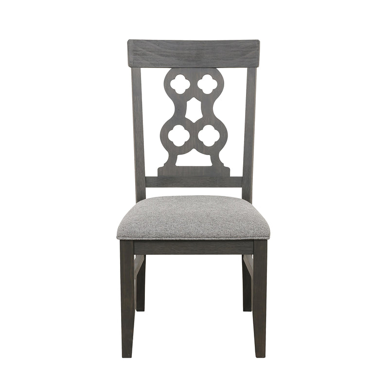 Homelegance Arasina Dining Chair 5559NS IMAGE 1