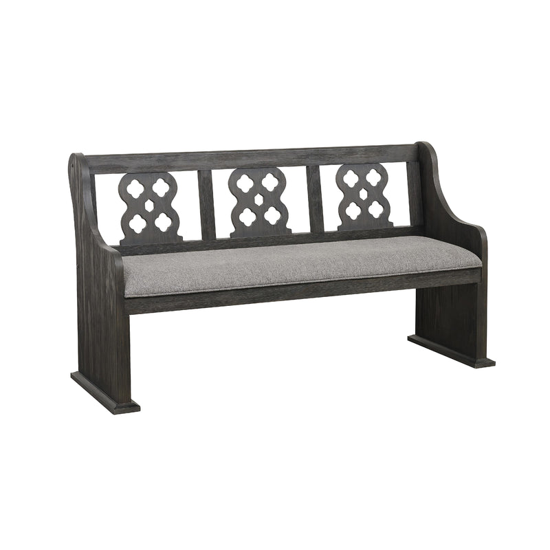 Homelegance Arasina Bench 5559N-14A IMAGE 2