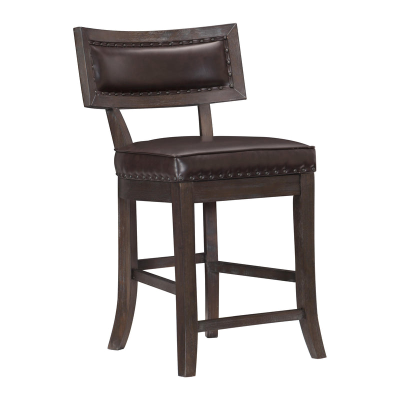 Homelegance Oxton Counter Height Dining Chair 5655-24 IMAGE 2