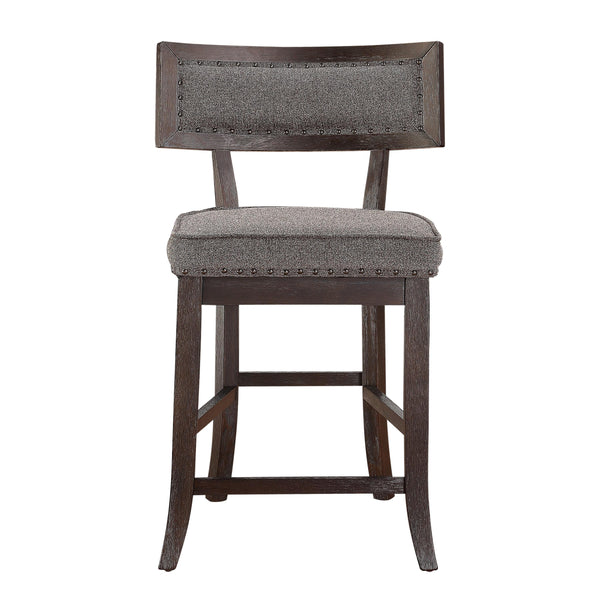 Homelegance Oxton Counter Height Dining Chair 5655-24FA IMAGE 1